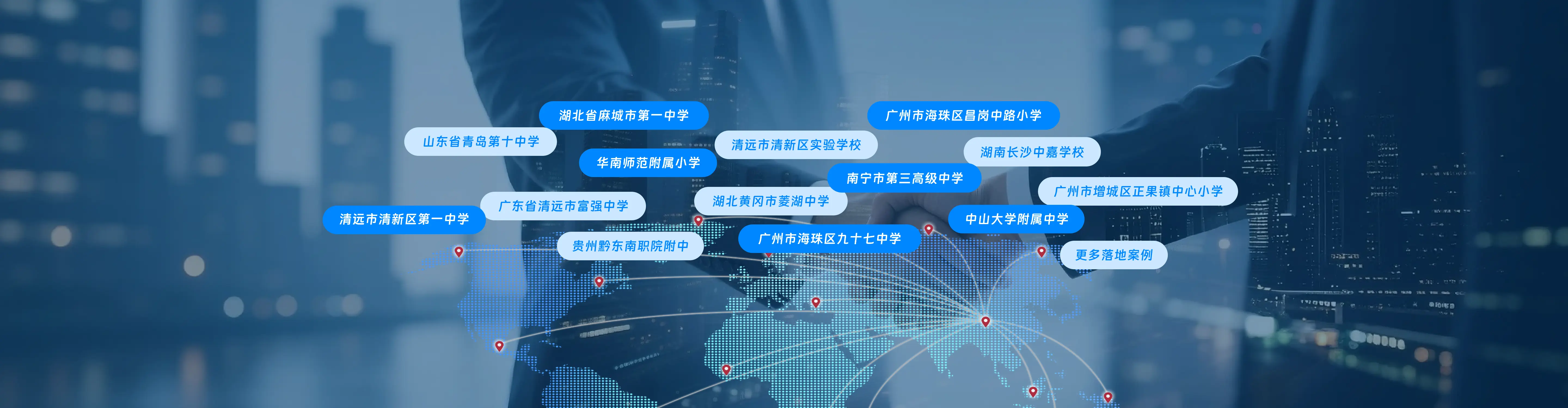合作案例